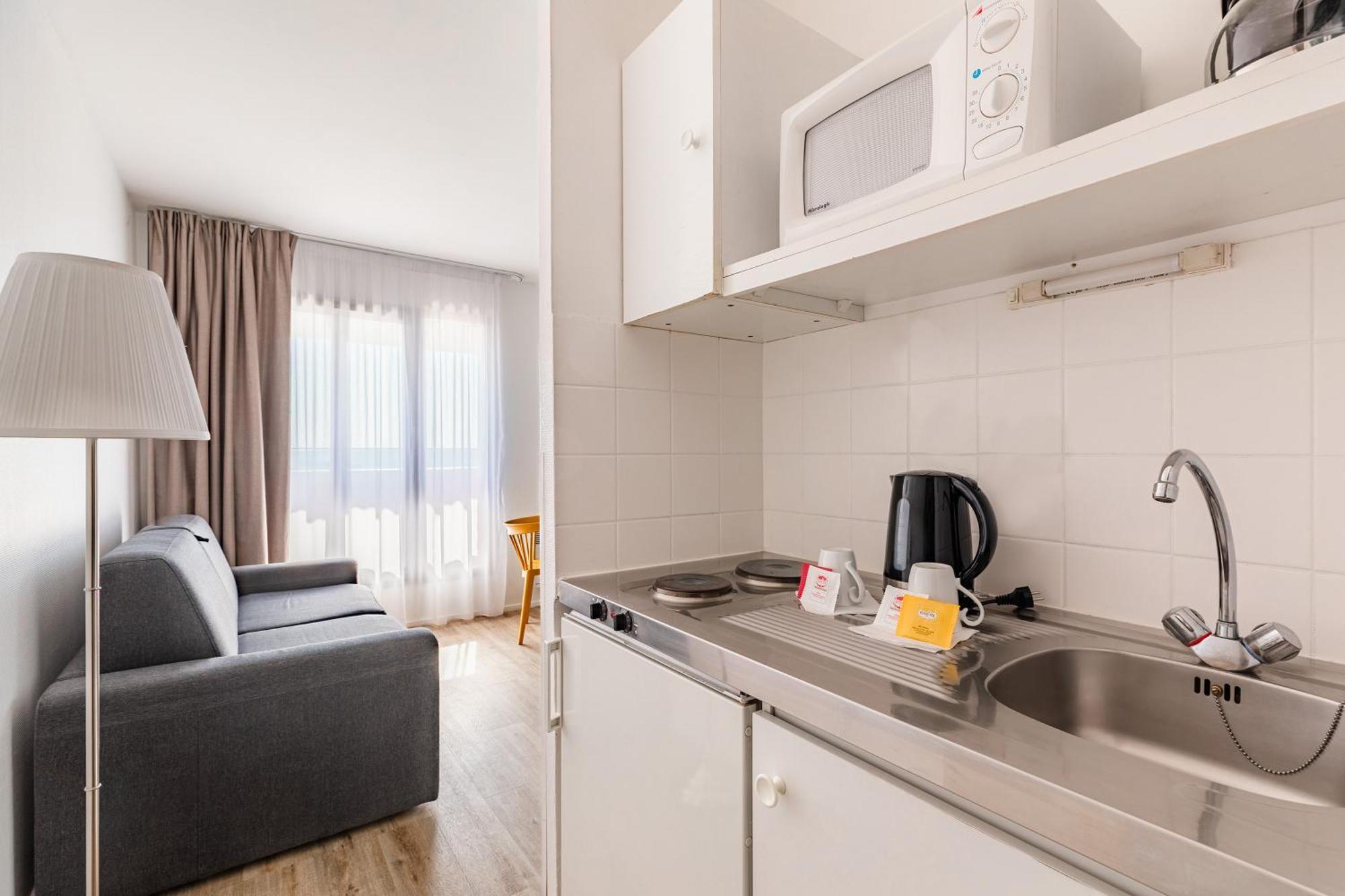 Appart'City Classic Μπλουά Εξωτερικό φωτογραφία